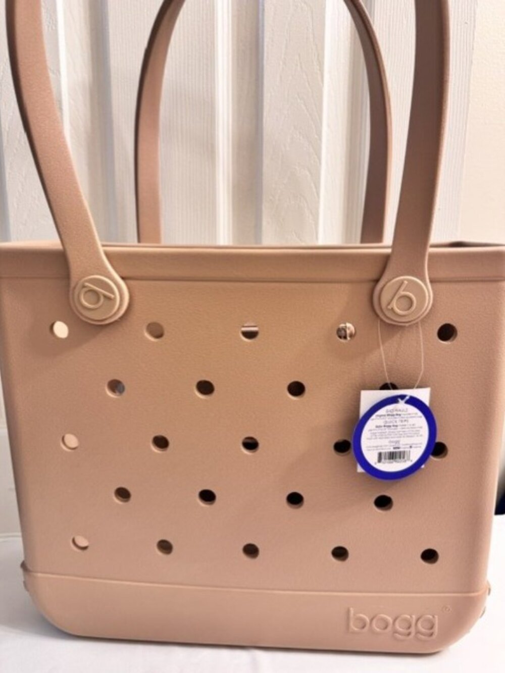 BOGG Bag Baby -Medium Size- NEW W TAG
